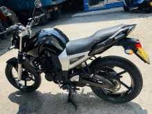 Yamaha Fz 2011 Motorbike