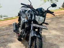 Yamaha FZ 2019 Motorbike