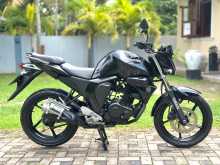 Yamaha Fz 2019 Motorbike