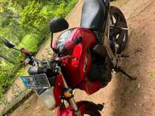 Yamaha Fz 2010 Motorbike