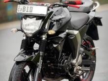 Yamaha FZ 2019 Motorbike