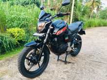Yamaha FZ 2009 Motorbike