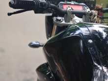 Yamaha FZ 2018 Motorbike