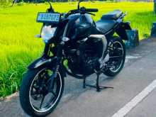 Yamaha FZ 2019 Motorbike