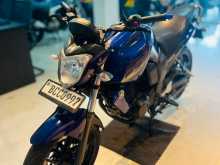 Yamaha FZ 2015 Motorbike