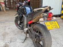 Yamaha FZ 2019 Motorbike