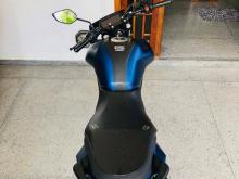 Yamaha Fz 2025 Motorbike