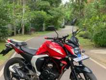 Yamaha FZ 2015 Motorbike