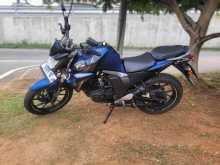 Yamaha FZ 2019 Motorbike