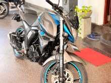 Yamaha FZ 2018 Motorbike