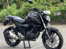 Yamaha FZ 2019 Motorbike