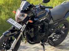 Yamaha Fz 2011 Motorbike