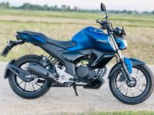 Yamaha Fz 2026 Motorbike