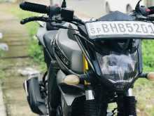 Yamaha FZ 2019 Motorbike