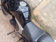 Yamaha FZ 2018 Motorbike