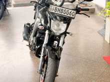 Yamaha FZ 2018 Motorbike