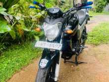 Yamaha FZ 2011 Motorbike