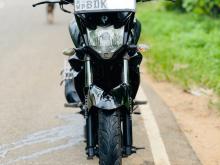 Yamaha FZ 2016 Motorbike