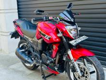 Yamaha FZ 2011 Motorbike