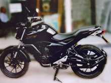 Yamaha FZ 2019 Motorbike