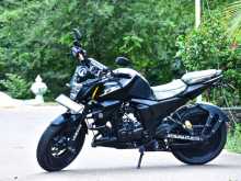 Yamaha FZ 2015 Motorbike