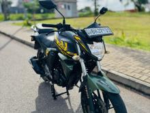 Yamaha Fz Annivasary 2019 Motorbike