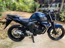 Yamaha Fz Anniversary 2019 Motorbike