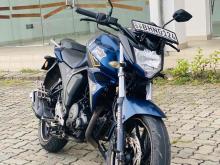 Yamaha Fz Anniversary 2019 Motorbike