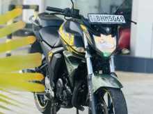 Yamaha Fz Anniversary 2019 Motorbike