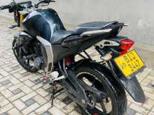 Yamaha Fz BIJ 2019 Motorbike