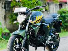 Yamaha FZ 2019 Motorbike
