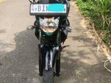 Yamaha Fz Fazer 2018 Motorbike