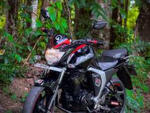 Yamaha Fz Fazer Version 2.0 2019 Motorbike