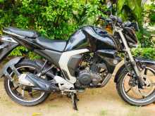 Yamaha FZ 2020 Motorbike