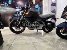 Yamaha Fz FI Hybrid 2026 Motorbike