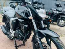 Yamaha FZ FI Version 2.0 2026 Motorbike