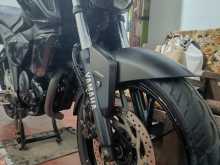 Yamaha FZ-Version 3.0 2019 Motorbike
