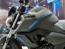 Yamaha Fz 2026 Motorbike