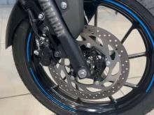 Yamaha Fz Hybrid 2026 Motorbike