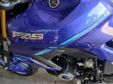 Yamaha Fz HYBRID 2026 Motorbike