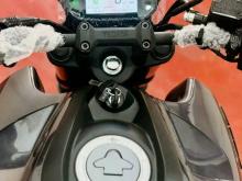 Yamaha Fz Hybrid 2026 Motorbike