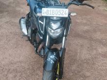 Yamaha FZ-S 2019 Motorbike