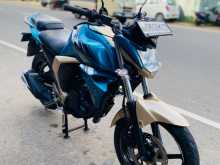 Yamaha FZ-S Version 2.0 2018 Motorbike