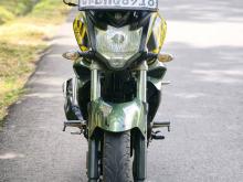 Yamaha FZ-S 2019 Motorbike