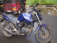 Yamaha FZ-S 2010 Motorbike