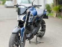 Yamaha FZ-S 2025 Motorbike