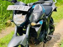Yamaha FZ-S 2019 Motorbike