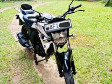 Yamaha FZ-S 2017 Motorbike