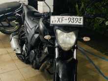 Yamaha FZ-S 2013 Motorbike