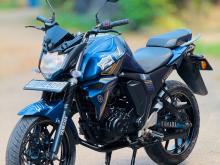 Yamaha FZ-S 2018 Motorbike